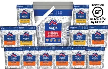 Essential Assortment Bucket E42894