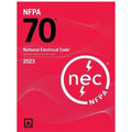 National Electrical Code 2023 Paperback C36482