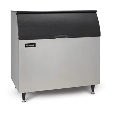 854 Lb Ice Storage Bin N8878