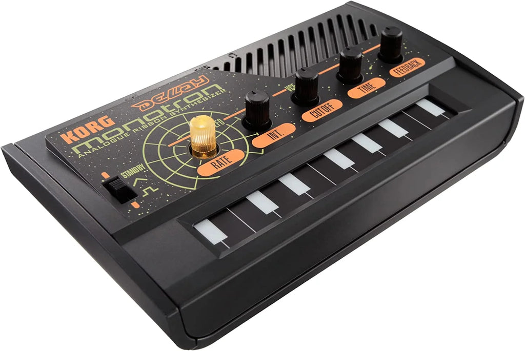 Analog Ribbon Synthesizer R2675