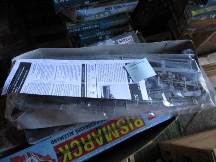 1 249 Scale Destroyer Escort N900