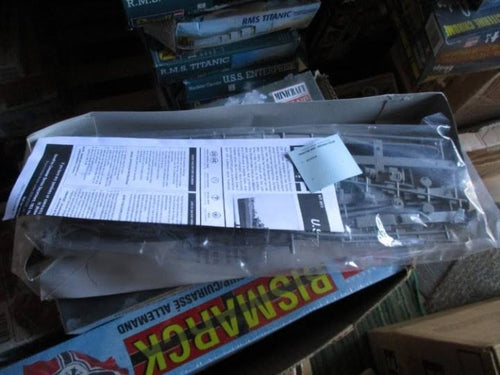 1 249 Scale Destroyer Escort N900