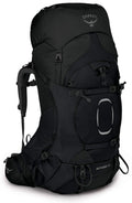 Black L/XL Backpack O516759