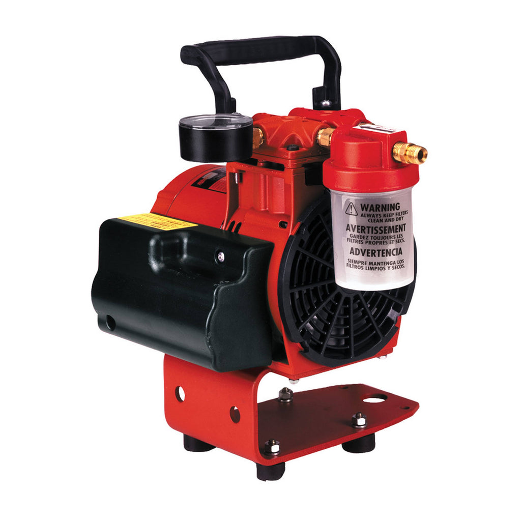 Vacuum Pump Assembly W48139