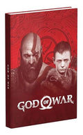 God of War: Collector's Edition Guide Hardcover S74318