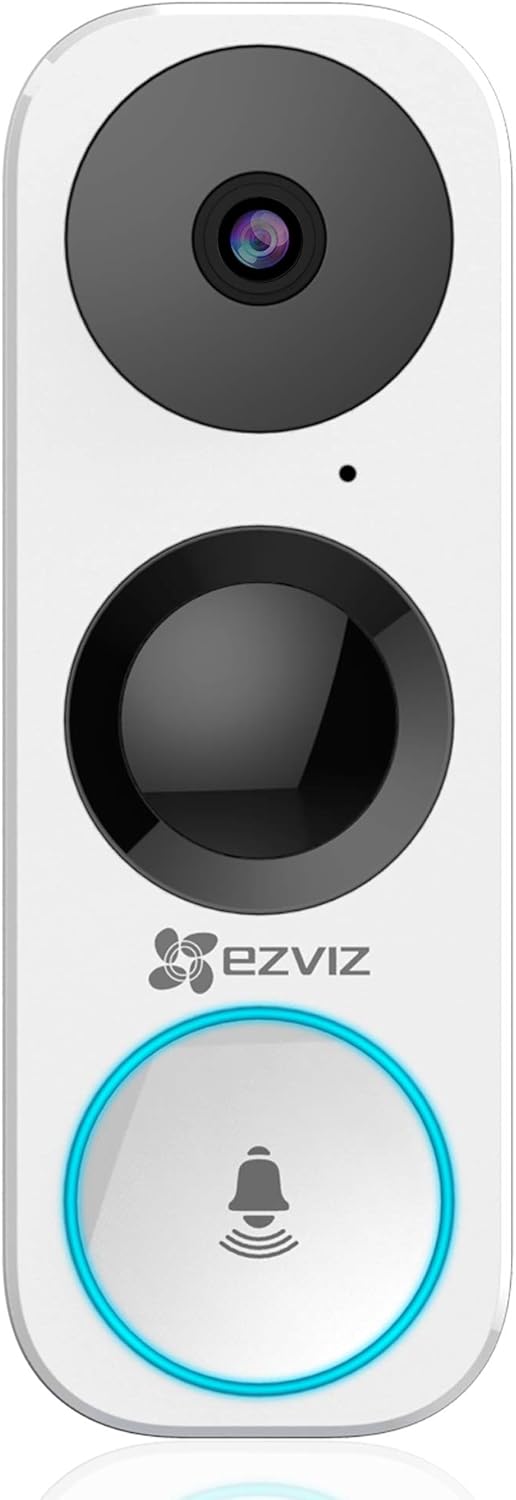 WiFi Video Doorbell H768215