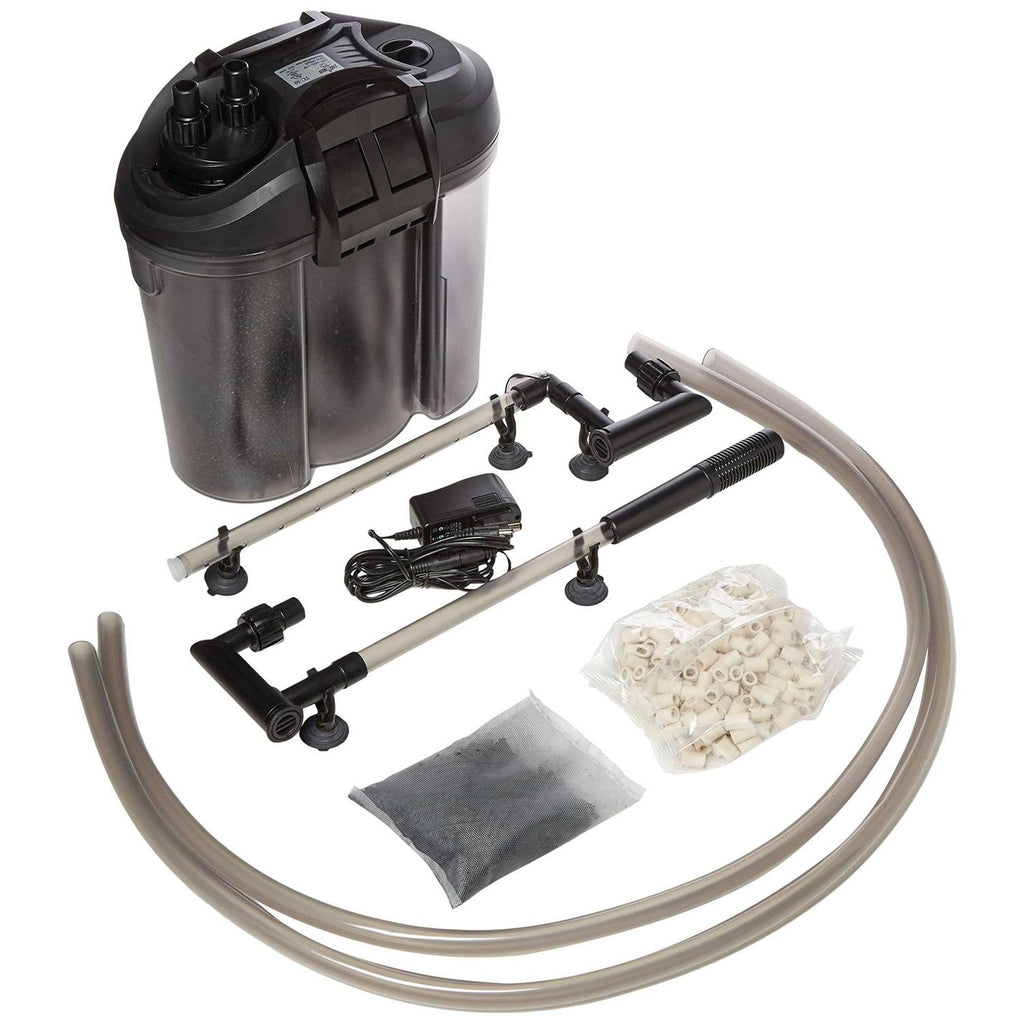 50 External Canister Filter T42167