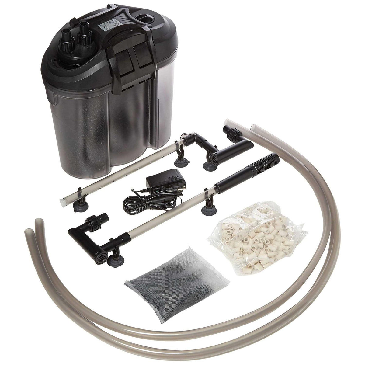 50 External Canister Filter T42167