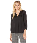 V-Neck Blouse G90773