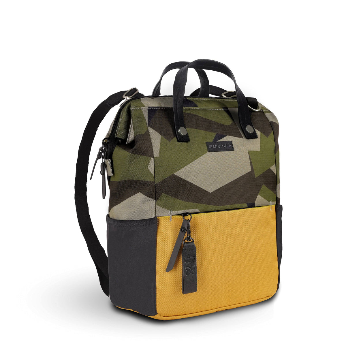 Dispatch Swedish Camo X98144
