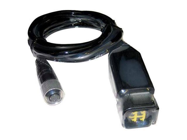 Yamaha Command Link Plus Cable S77171