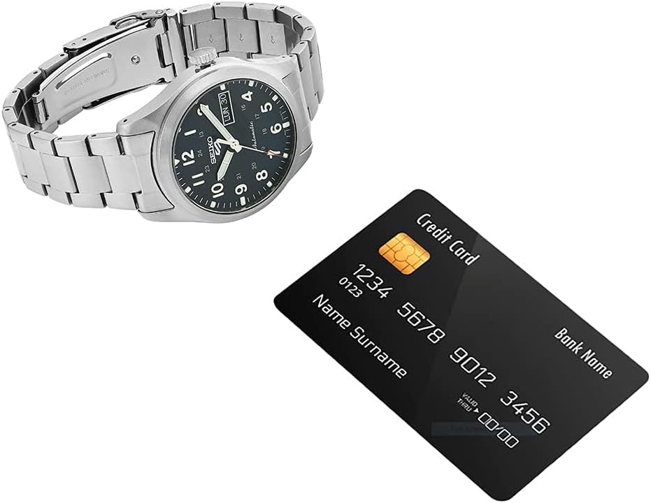 Men's 5 Sports Automatic Watch K611796