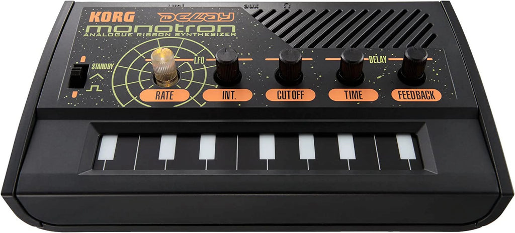 Analog Ribbon Synthesizer R2675
