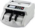 Money Counter Machine with UV/MG/IR/DD Counterfeit Detection, LCD Display Z9110