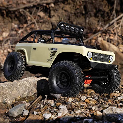 Blue 1/10 4WD Brushed RTR Electric Off-Road Truck F201337