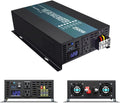 2500W 24VDC to 120VAC Pure Sine Wave Inverter F1977