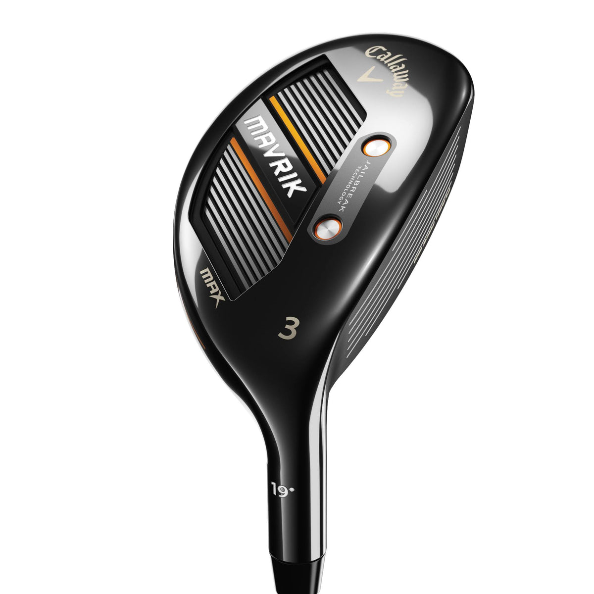 Callaway Golf Hybrids W262279