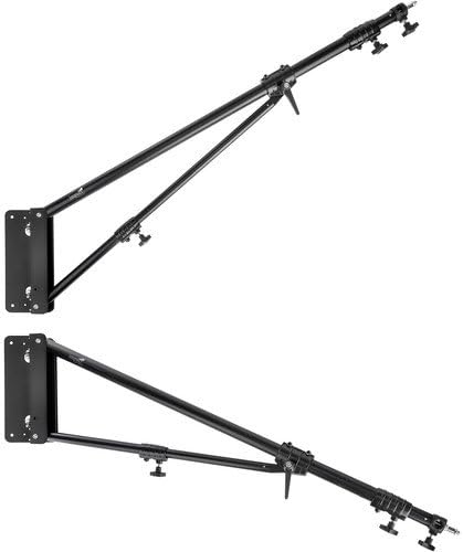 7 ft Wall-Mounted Boom Arm J899