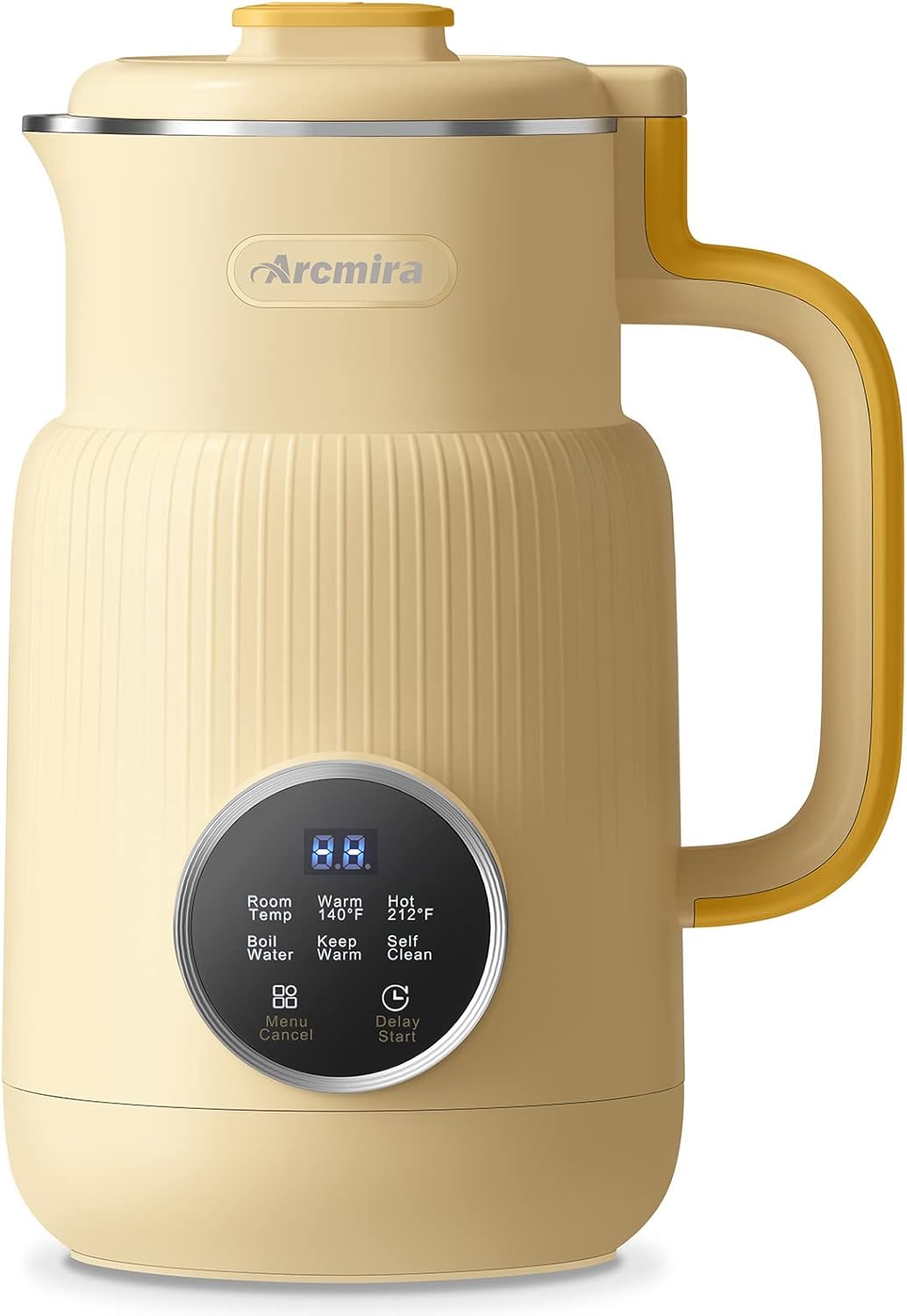 20 oz Automatic Nut Milk Maker S675732