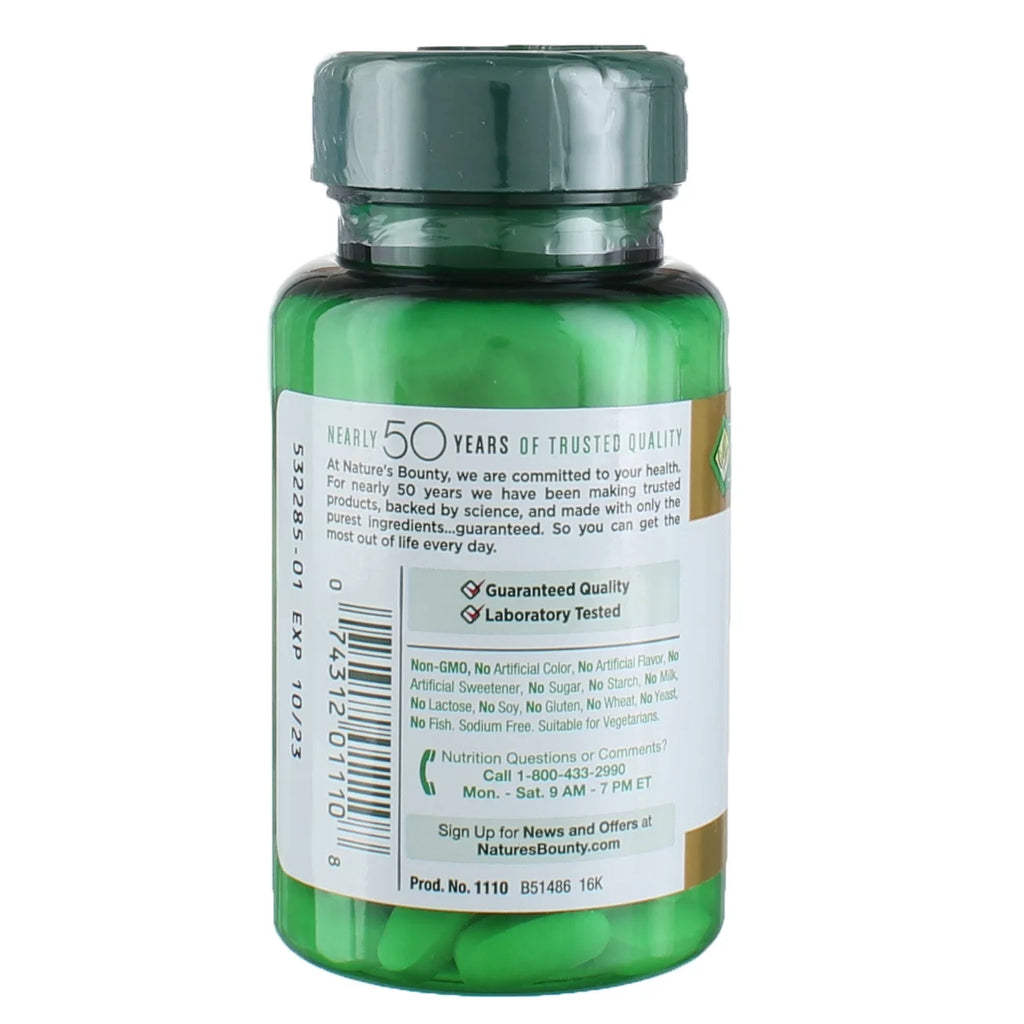 100ct Potassium Fluid Balanced 6-Pack V3391
