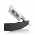 6/8 Square Tip Straight Razor M4872