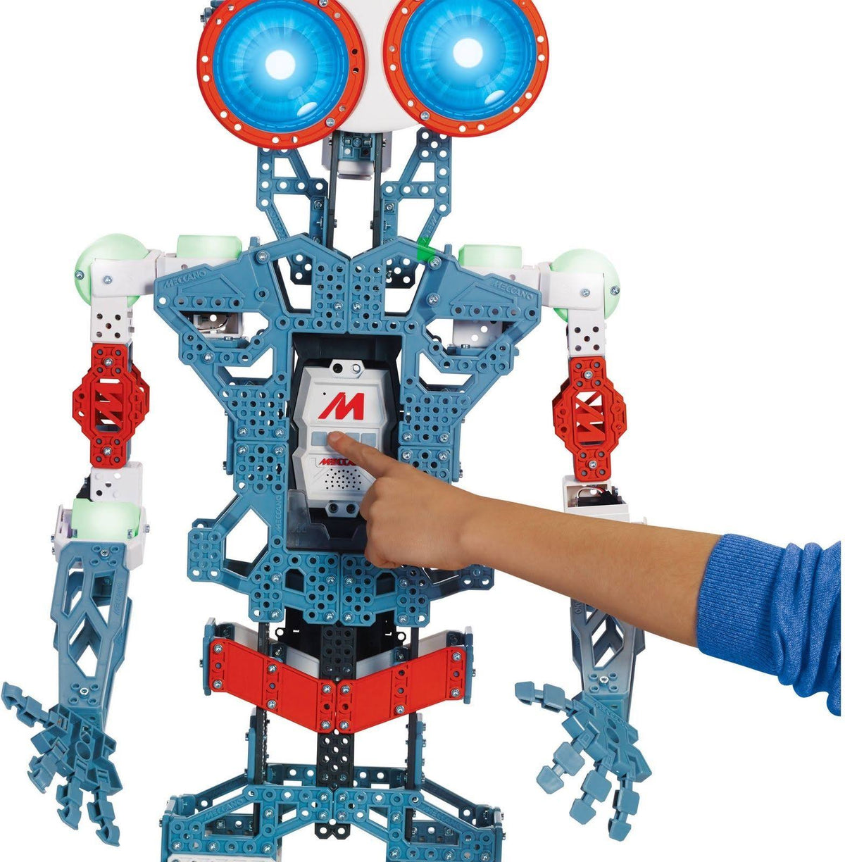 Personal Robot M4330