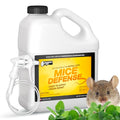 Mice Repellent Spray - 1 Gallon - Non-Toxic Deterrent H686403