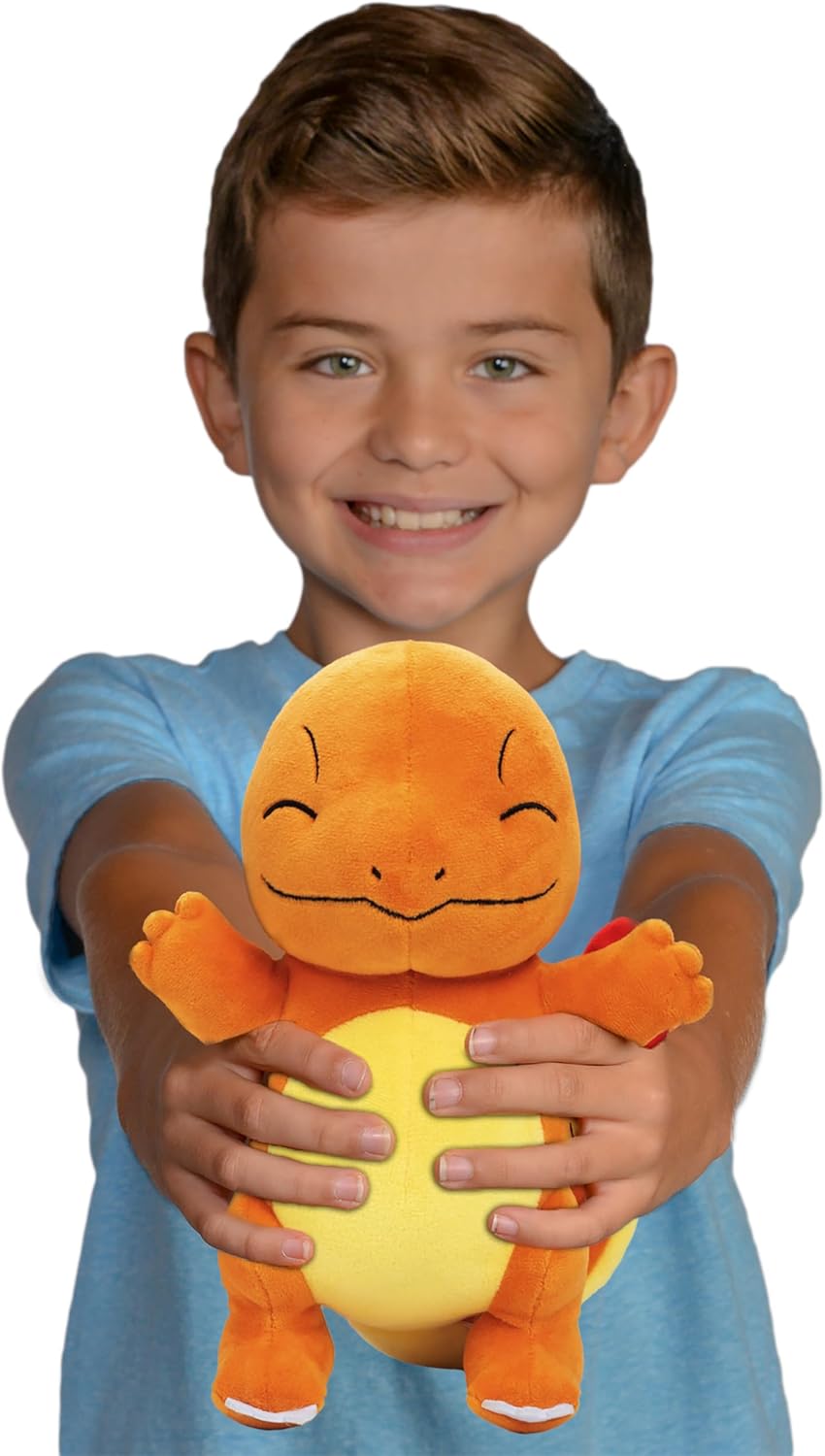 8" Charmander Plush G3179