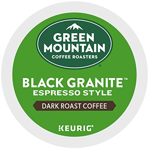 Dark Roast Coffee K-Cup Pods, 72 Count E8145