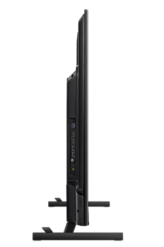 Flat 4K ULED Television C623762