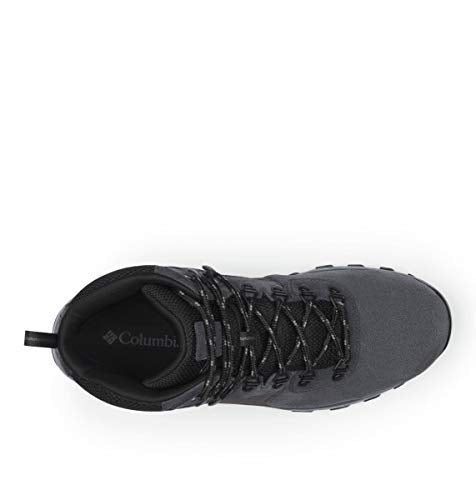 Suede Waterproof Hiking Boot S114852