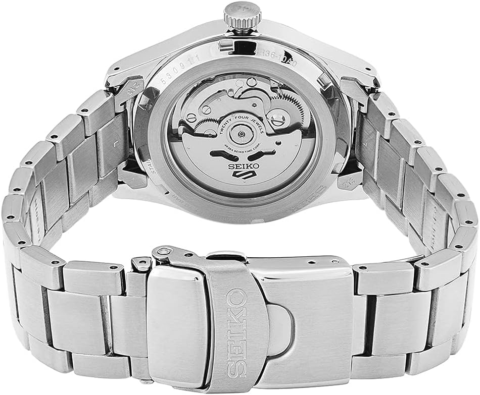Men's 5 Sports Automatic Watch K611796