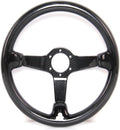 14/350mm Carbon Fiber Racing Steering Wheel 6 Bolts C600