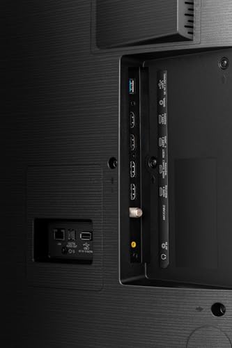 Flat 4K ULED Television C623762