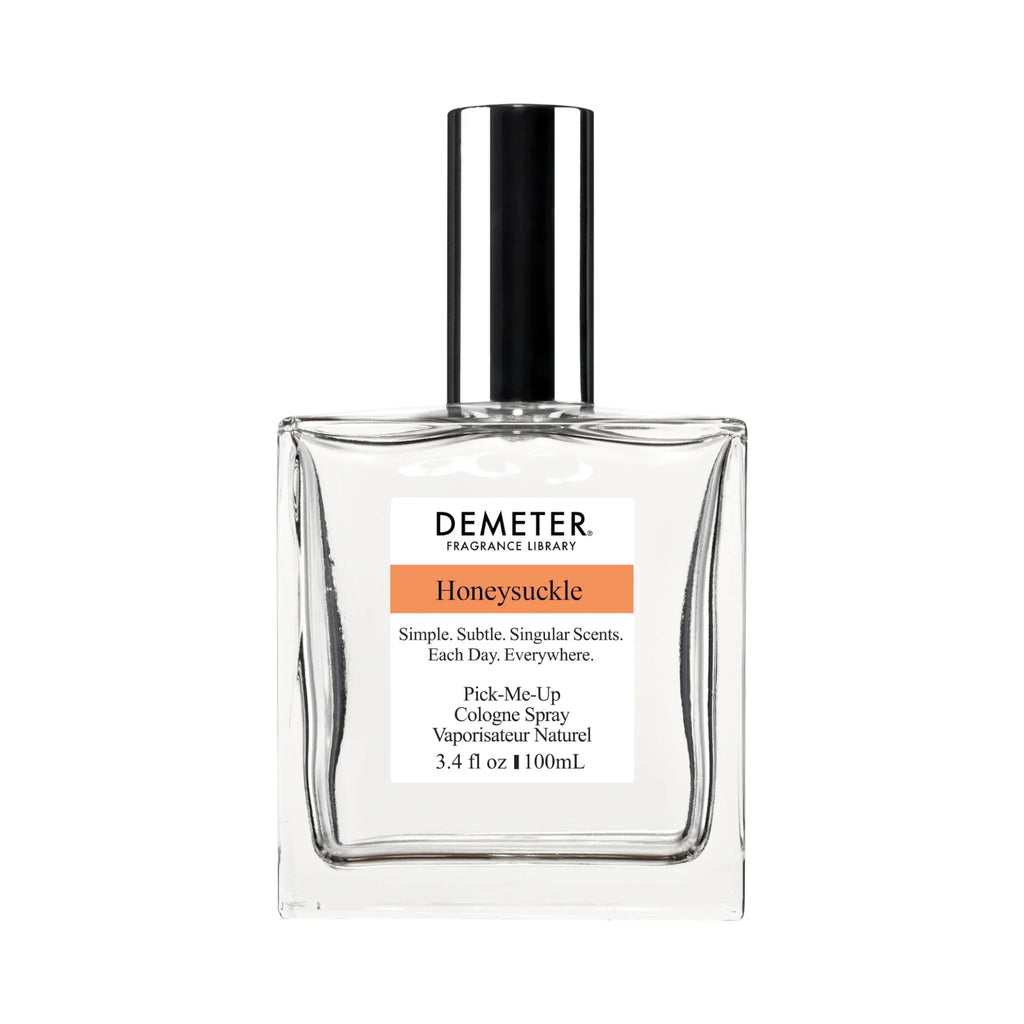 Honeysuckle Cologne Spray - 3.4 oz - Perfume J2174