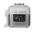 6-Quart 11-in-1 Rapid Cooker & Air Fryer Y6272