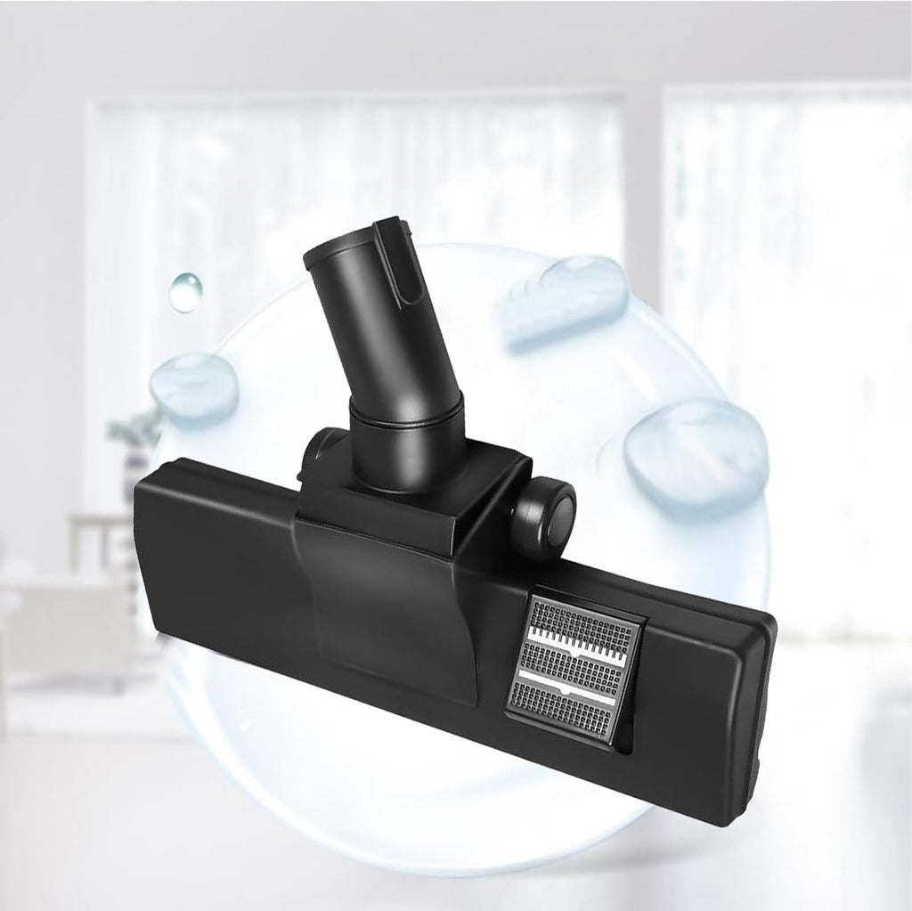 Floor Brush Head for Canister Vacuum B178554