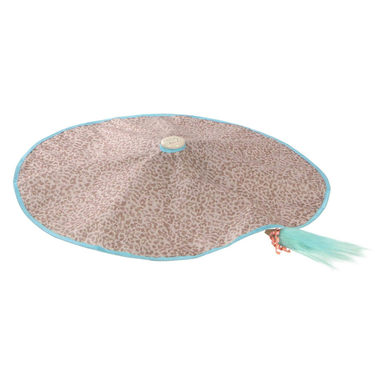 Hidden Hijinks Cat Toy V166228
