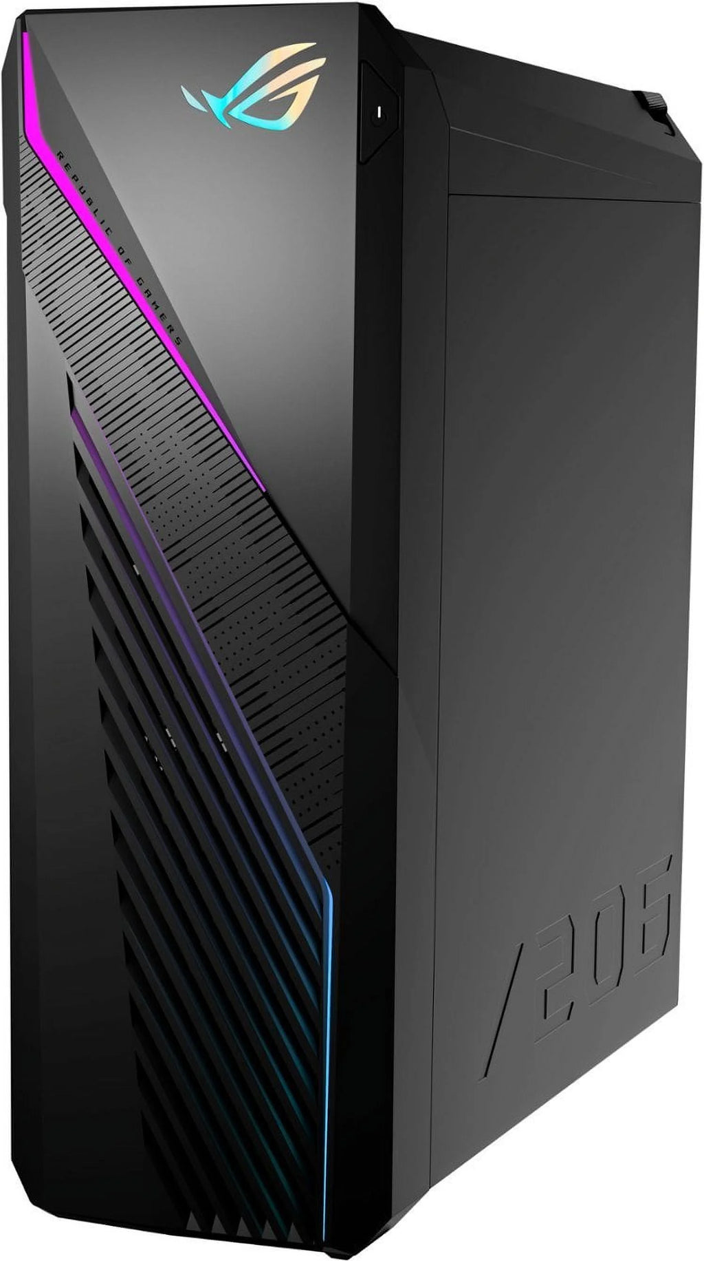 Gaming Desktop Intel Core i7-13700F 128GB RAM 1TB NVMe SSD 16TB HDD NVIDIA GeForce RTX 3080 10GB Windows 11 Pro A225642