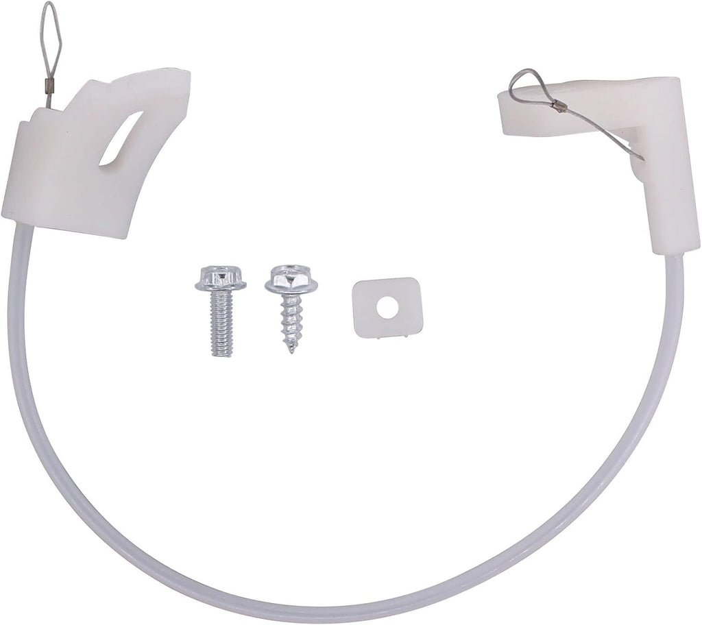 Automatic Transmission Gear Shift Indicator Cable Pack of 2 X701