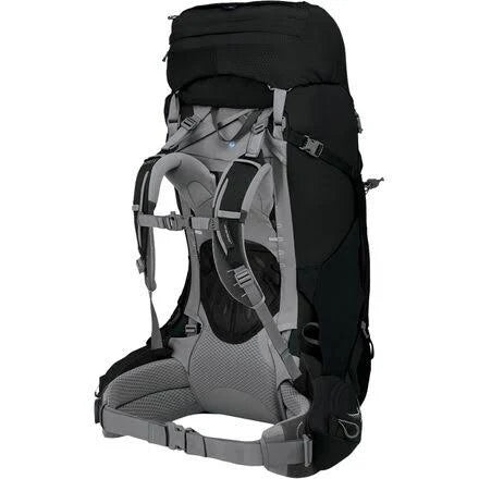 Black L/XL Backpack O516759