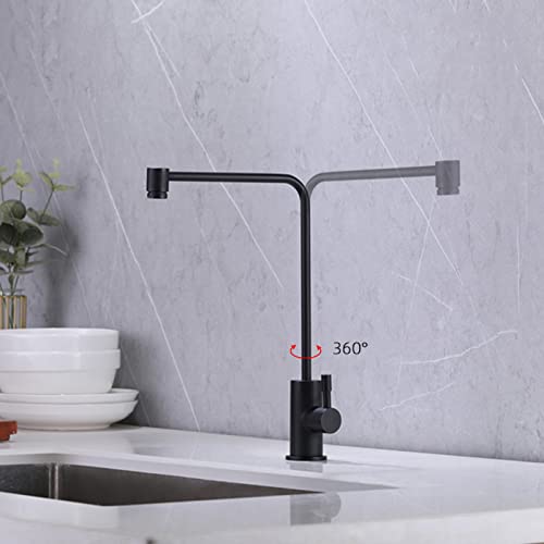 Chrome Single Cold Kitchen Faucet X797828