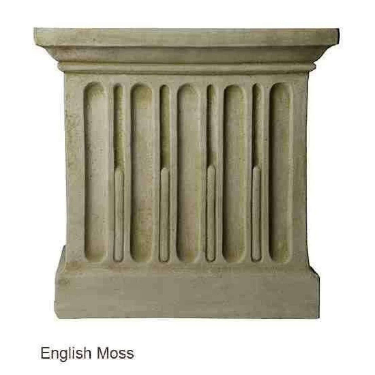 Alpine Stone Birdbath H14944