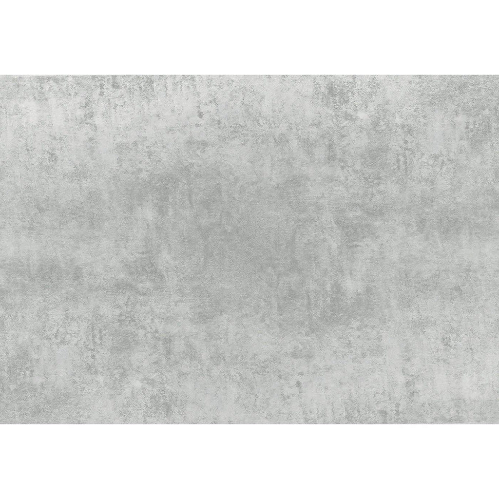 Grey Cement Tempered Glass Bookcase I782240
