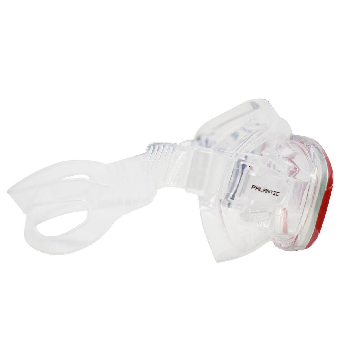 Scuba Dive Mask with Prescription Lenses E707025