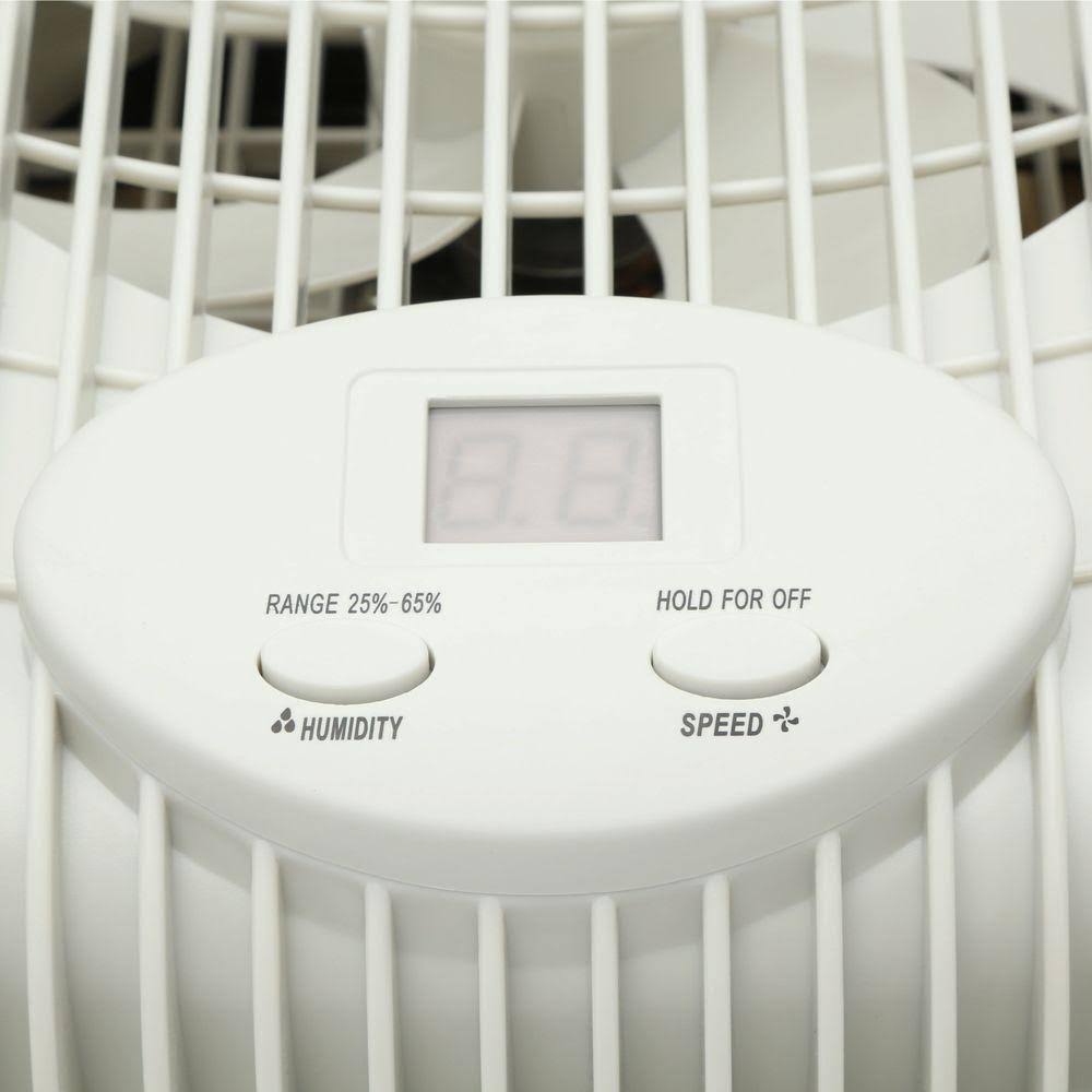 Mini Console Humidifier F821
