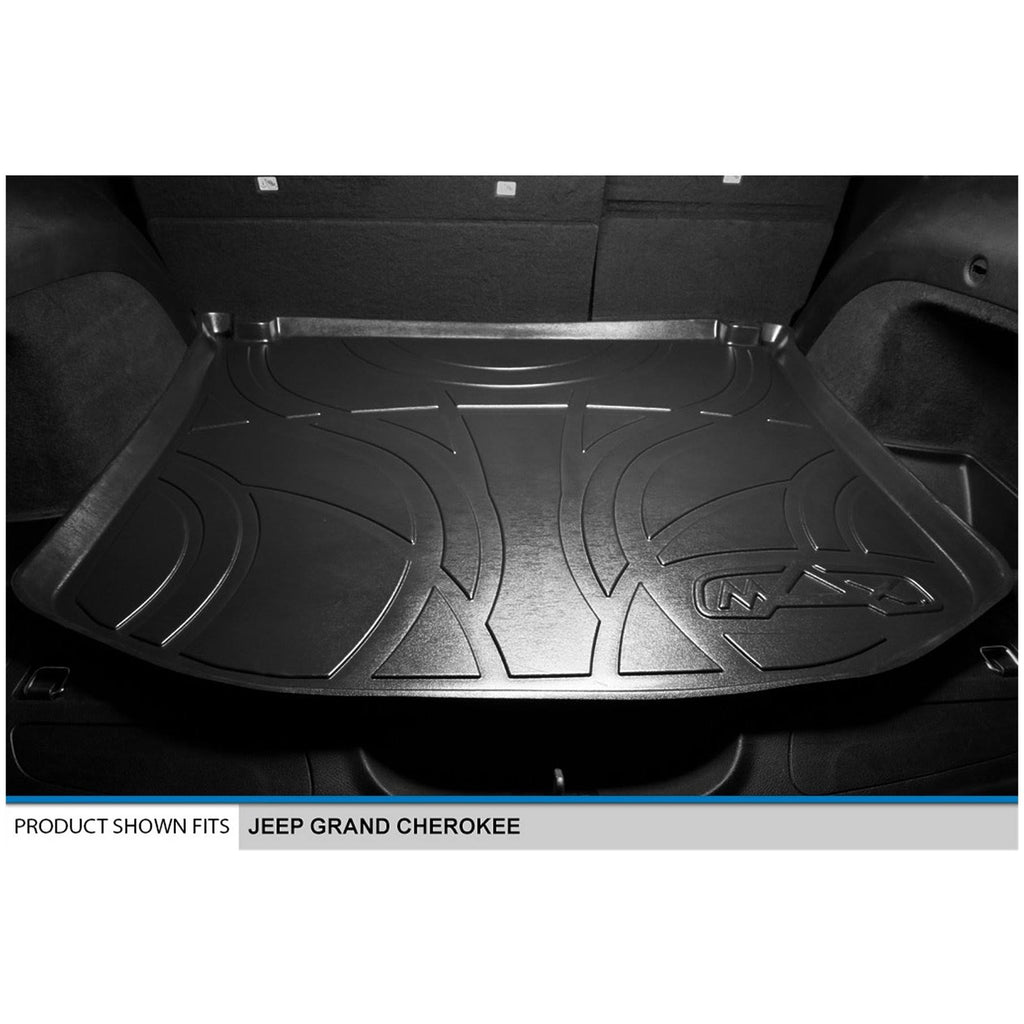 Black Cargo Liner T987983