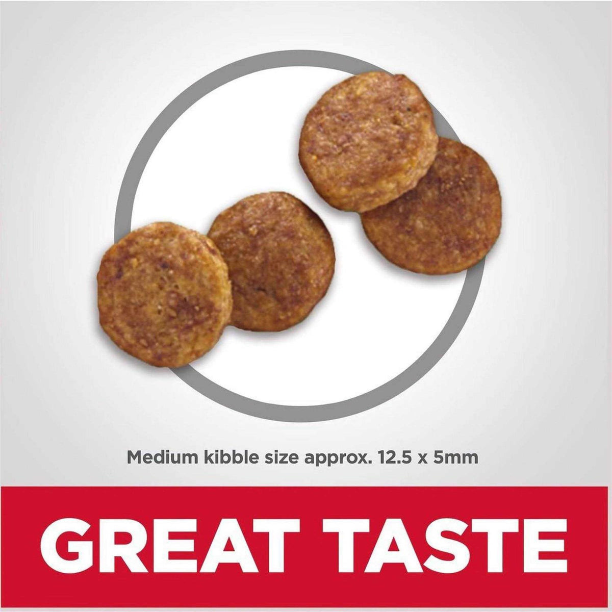Chicken & Rice Dog Food N2845
