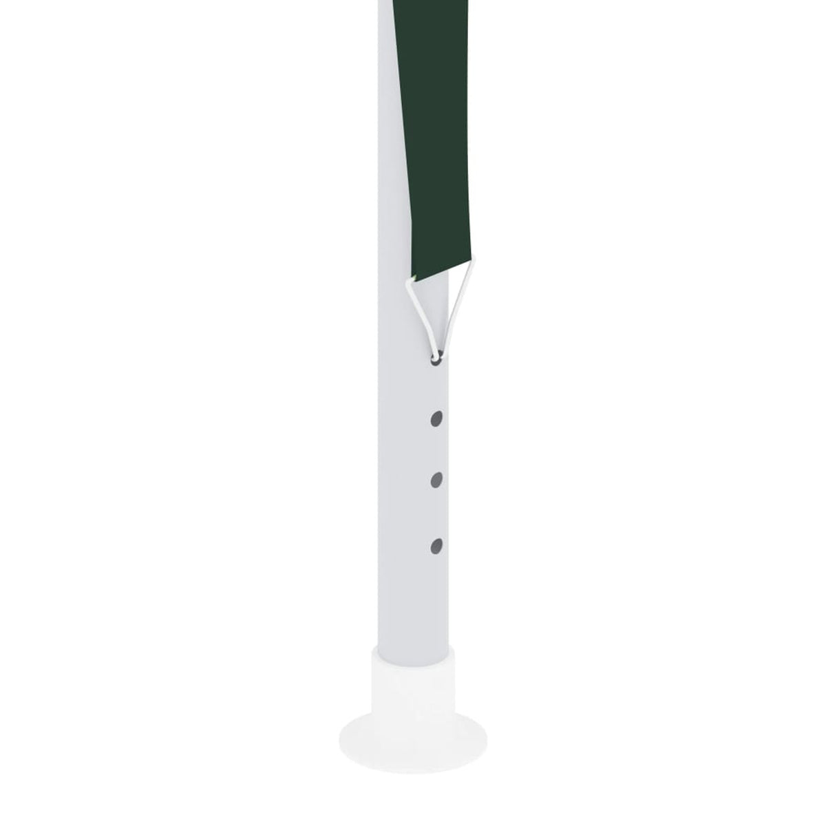 Green Party Tent 13.1'x19.7' R93138