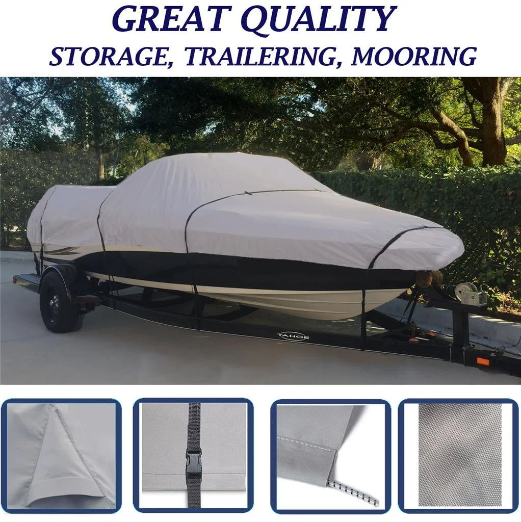 Boat Cover L338